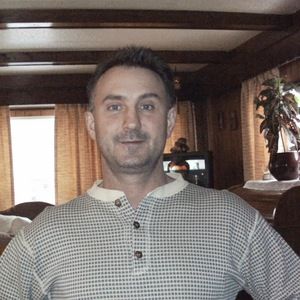 Meet your Posher, Chad